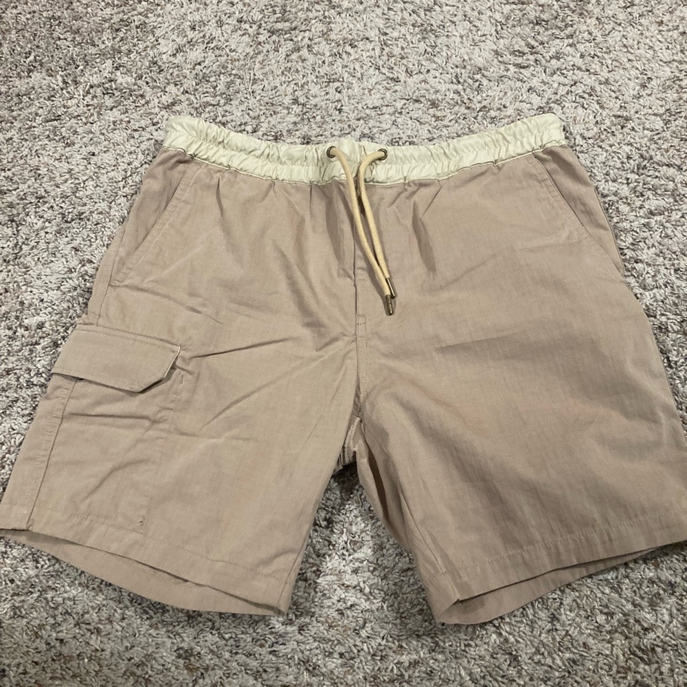 Flint and Tinder Shorts 32